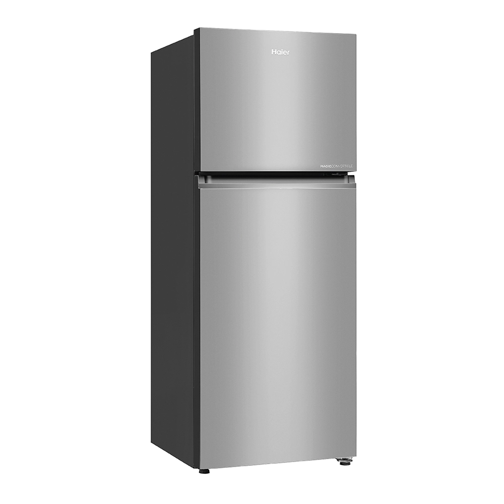 Haier 328L 2 Star Nickle Steel Door Refrigerator